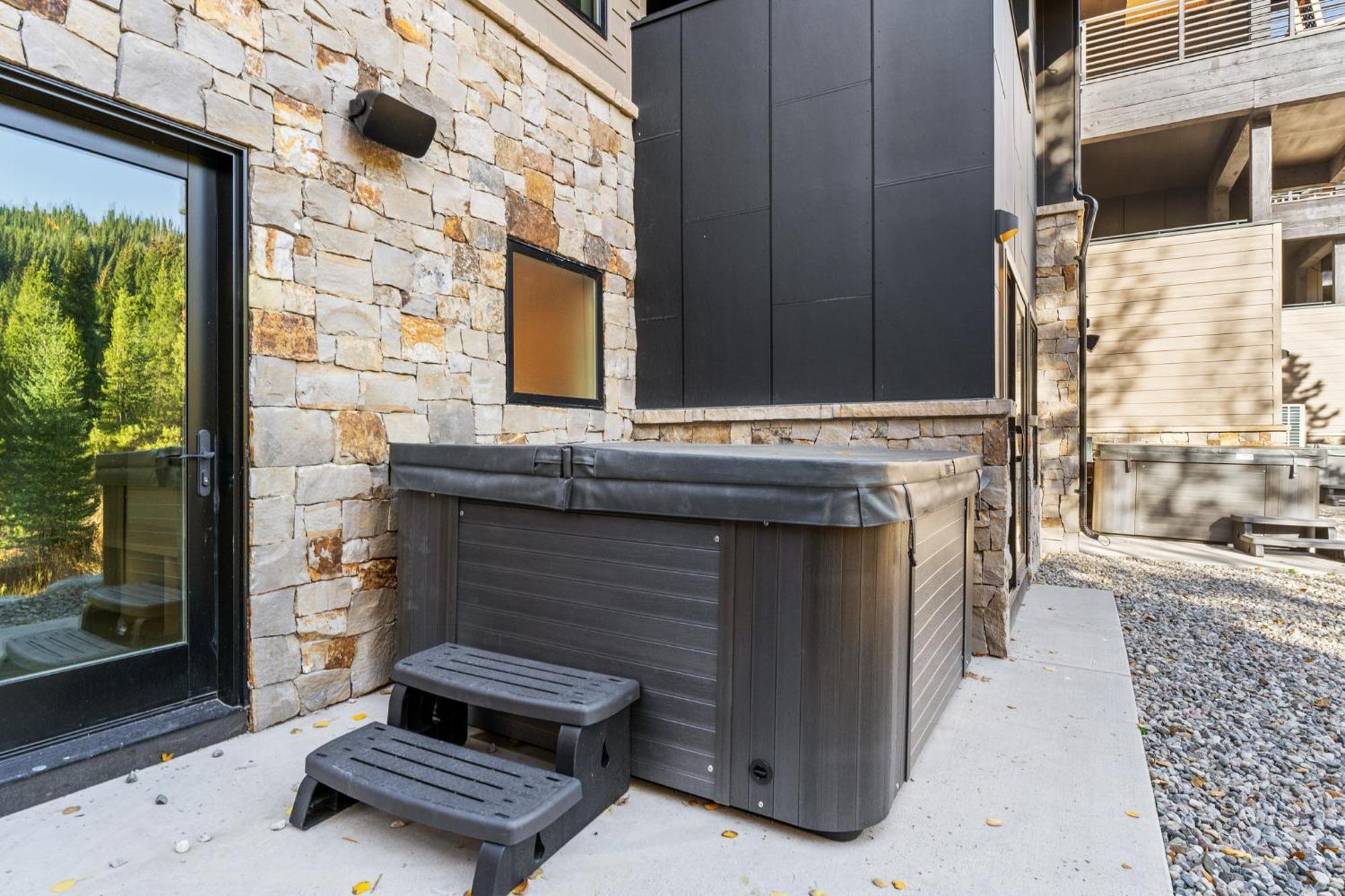 Inas Way Townhomes Unit D By Summit County Mountain Retreats Keystone Zewnętrze zdjęcie