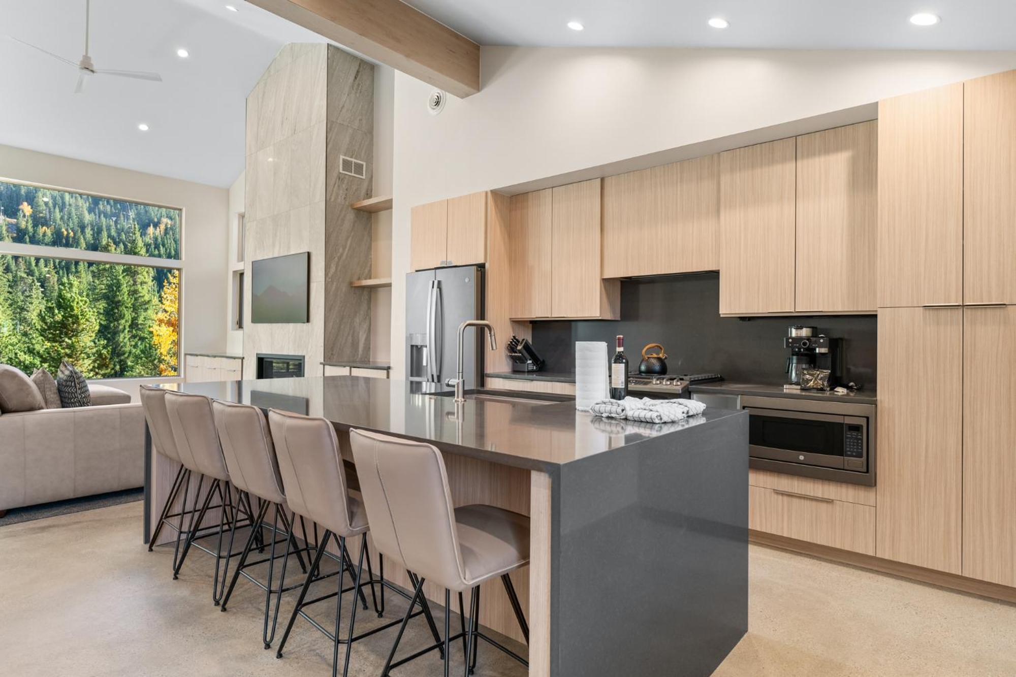 Inas Way Townhomes Unit D By Summit County Mountain Retreats Keystone Zewnętrze zdjęcie