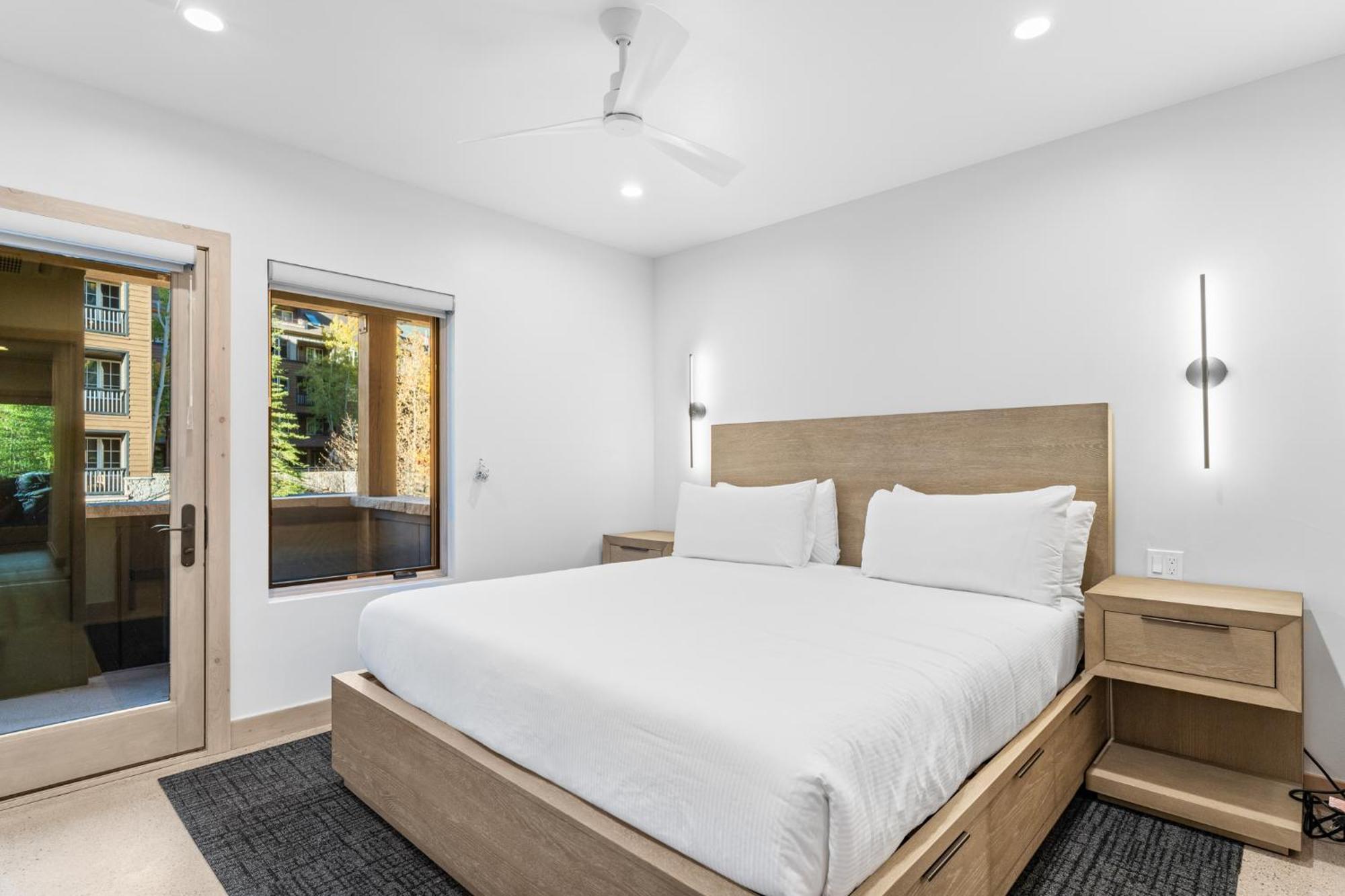 Inas Way Townhomes Unit D By Summit County Mountain Retreats Keystone Zewnętrze zdjęcie
