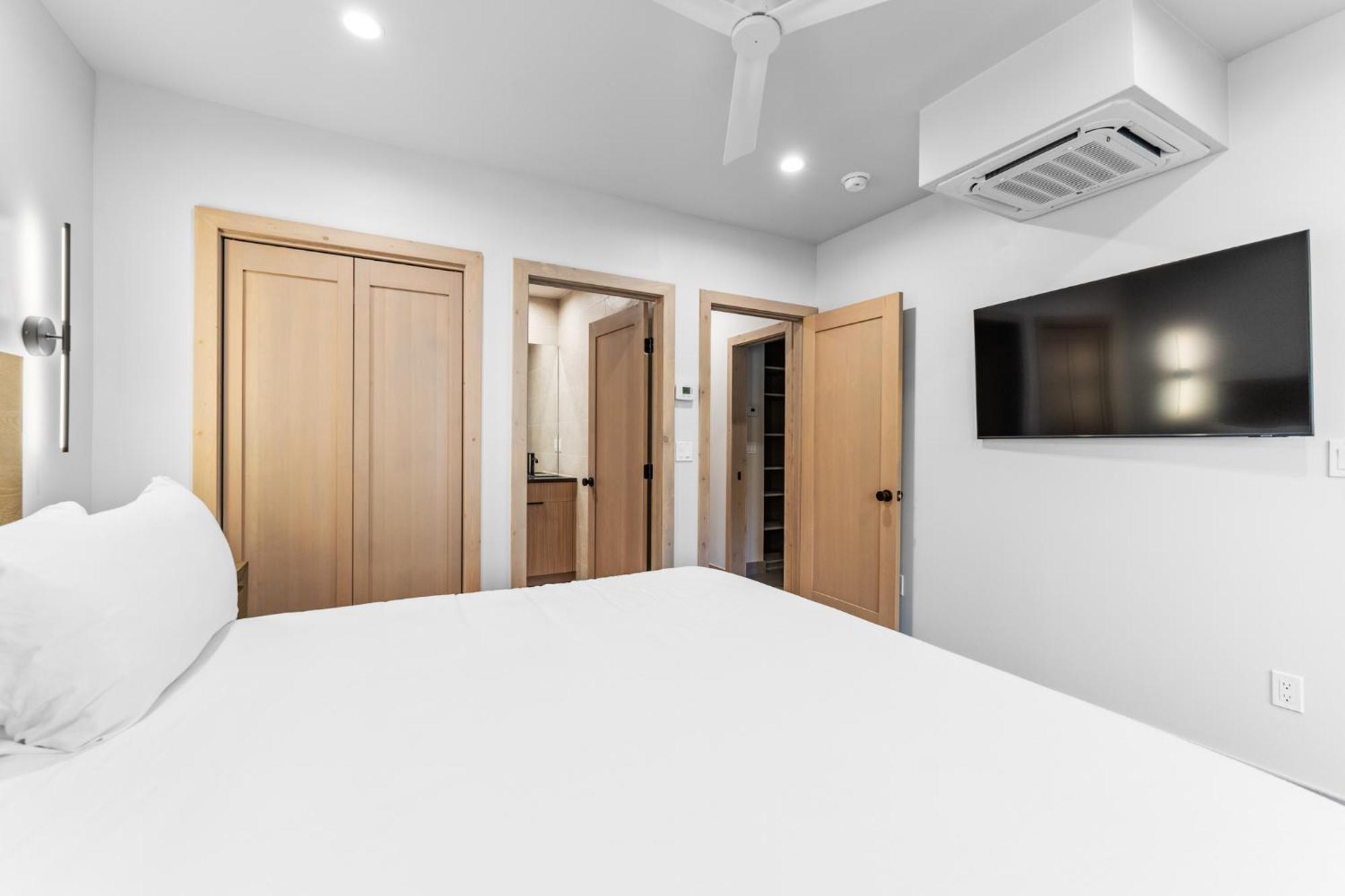 Inas Way Townhomes Unit D By Summit County Mountain Retreats Keystone Zewnętrze zdjęcie
