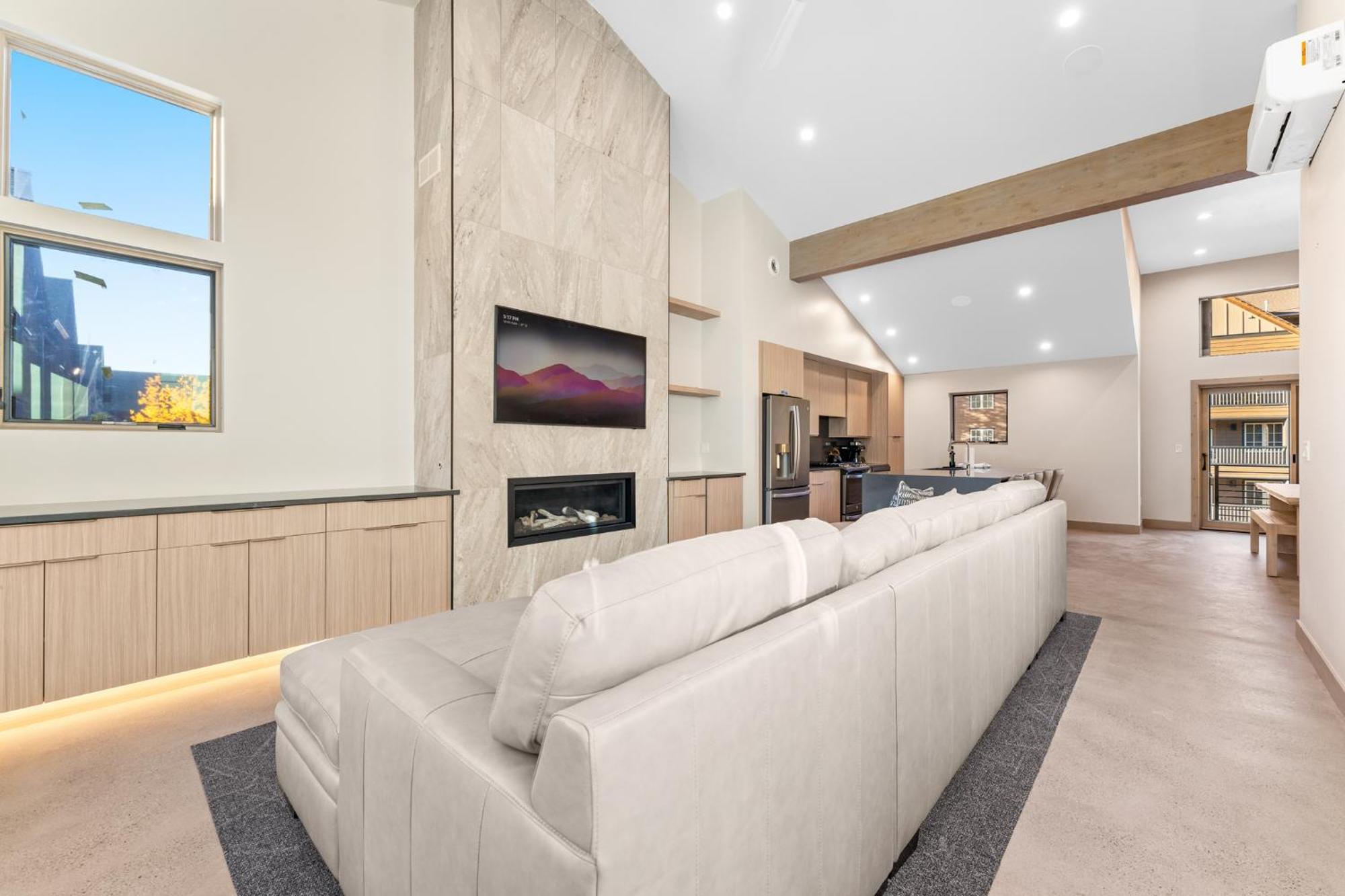 Inas Way Townhomes Unit D By Summit County Mountain Retreats Keystone Zewnętrze zdjęcie