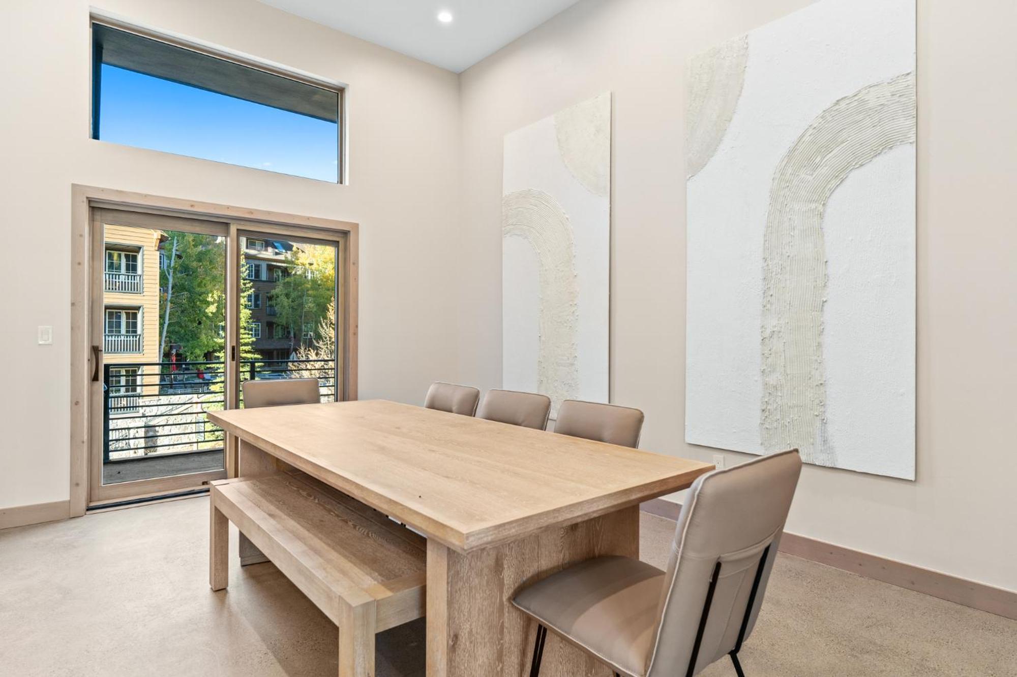 Inas Way Townhomes Unit D By Summit County Mountain Retreats Keystone Zewnętrze zdjęcie