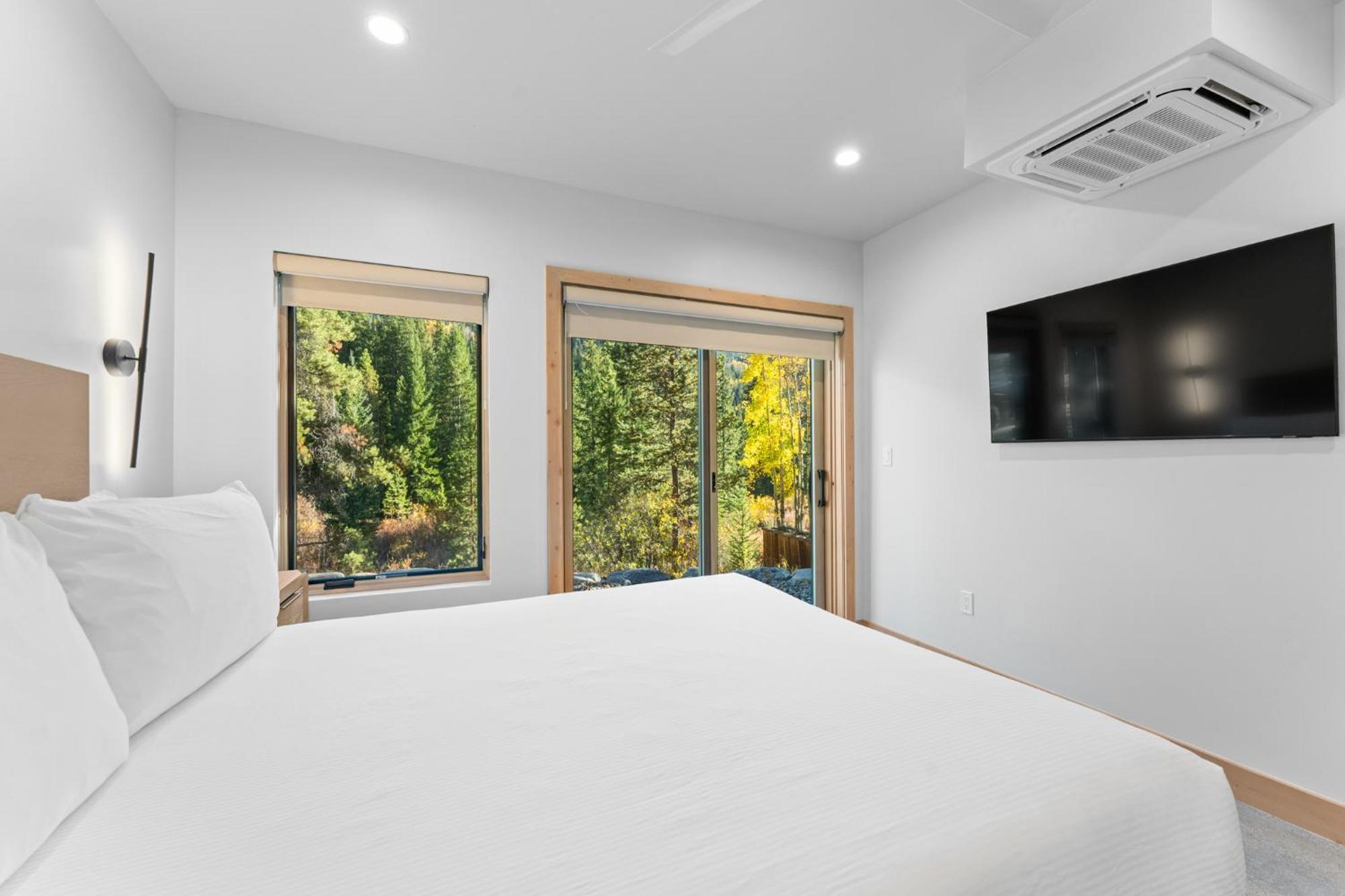 Inas Way Townhomes Unit D By Summit County Mountain Retreats Keystone Zewnętrze zdjęcie