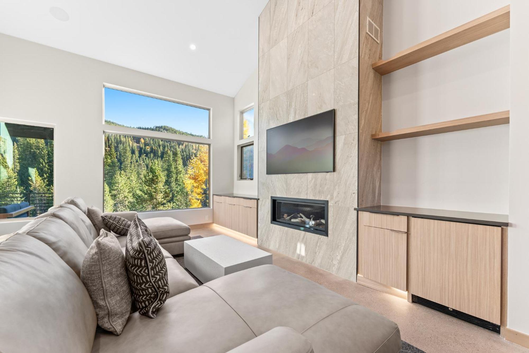 Inas Way Townhomes Unit D By Summit County Mountain Retreats Keystone Zewnętrze zdjęcie
