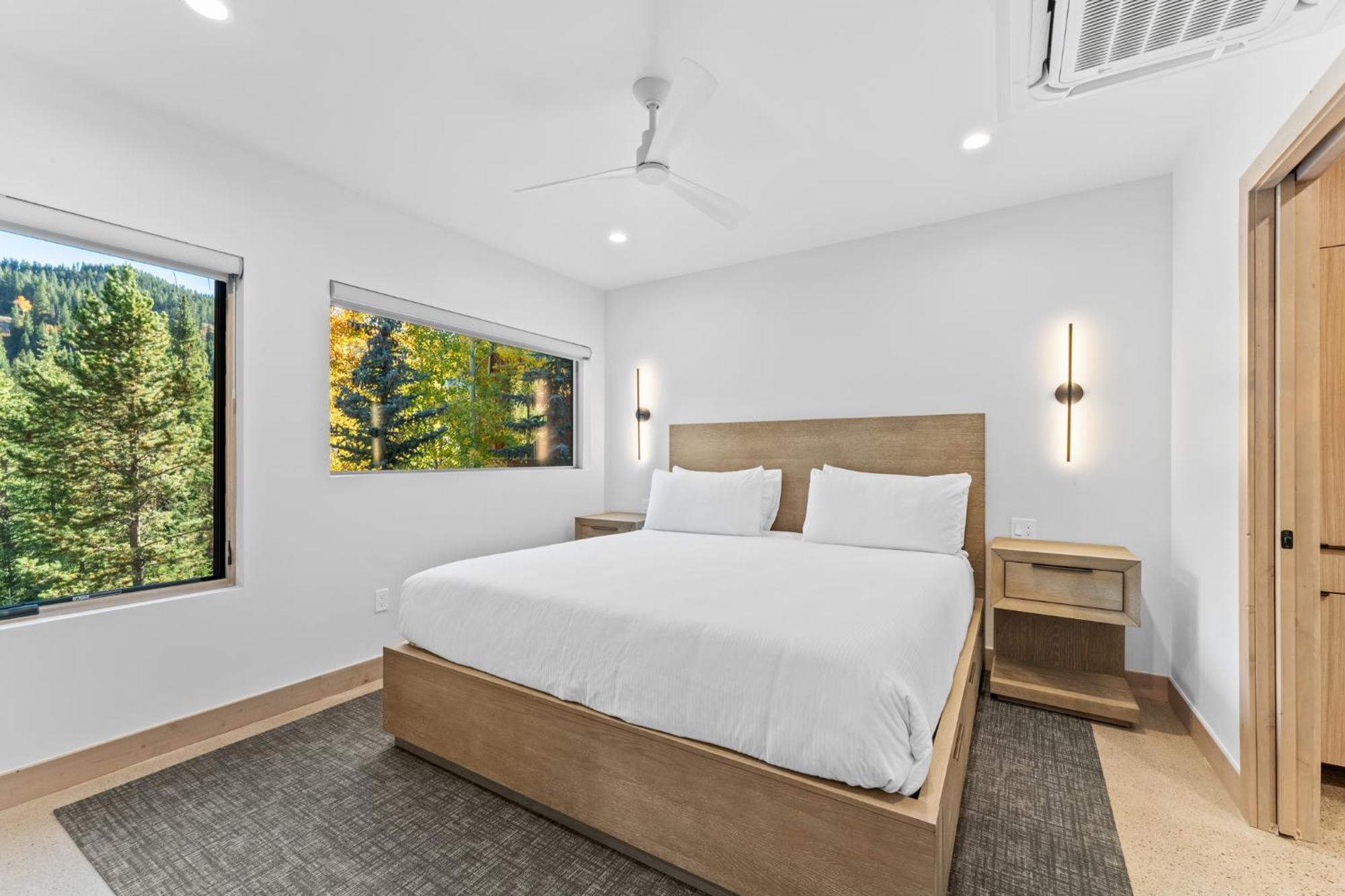 Inas Way Townhomes Unit D By Summit County Mountain Retreats Keystone Zewnętrze zdjęcie