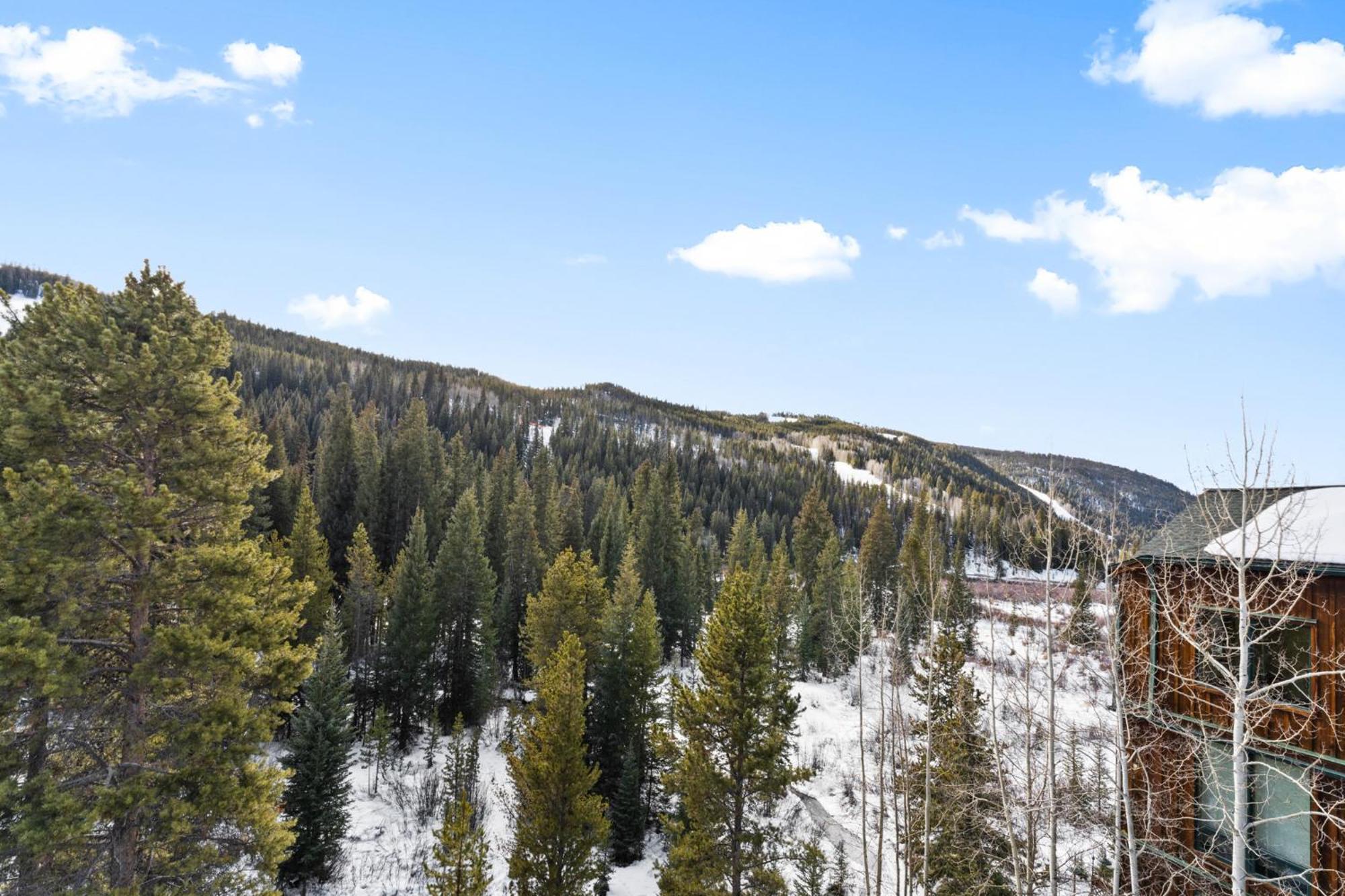 Inas Way Townhomes Unit D By Summit County Mountain Retreats Keystone Zewnętrze zdjęcie