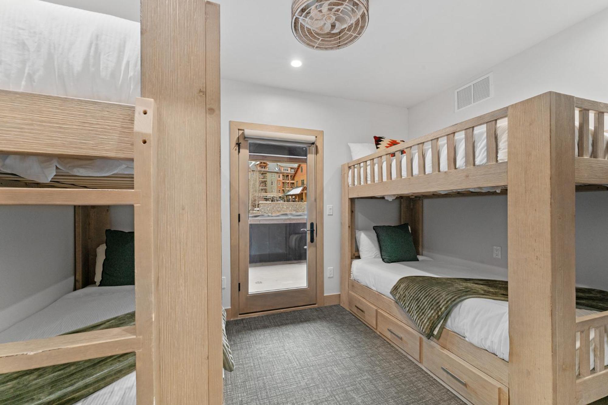 Inas Way Townhomes Unit D By Summit County Mountain Retreats Keystone Zewnętrze zdjęcie