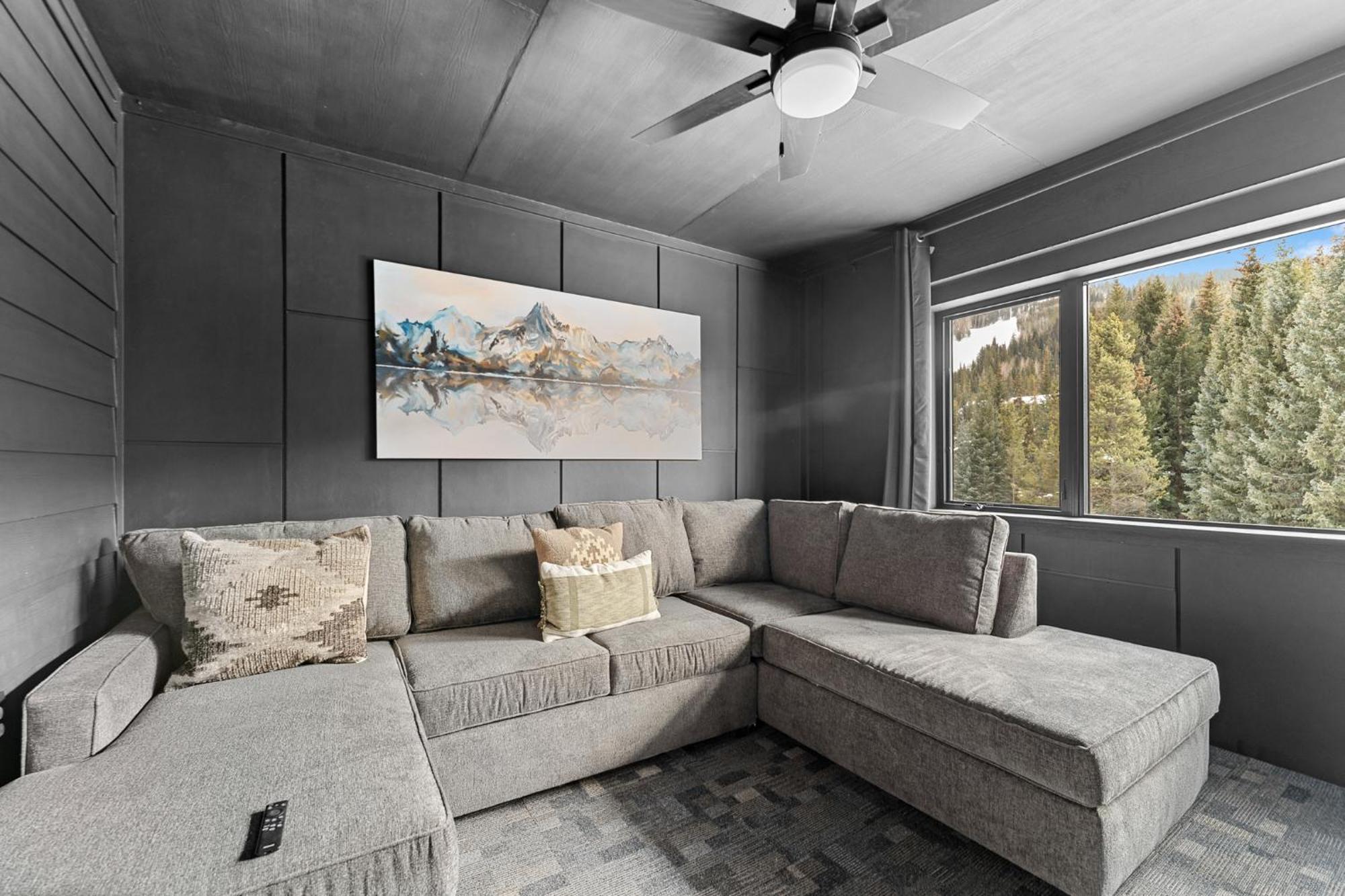 Inas Way Townhomes Unit D By Summit County Mountain Retreats Keystone Zewnętrze zdjęcie