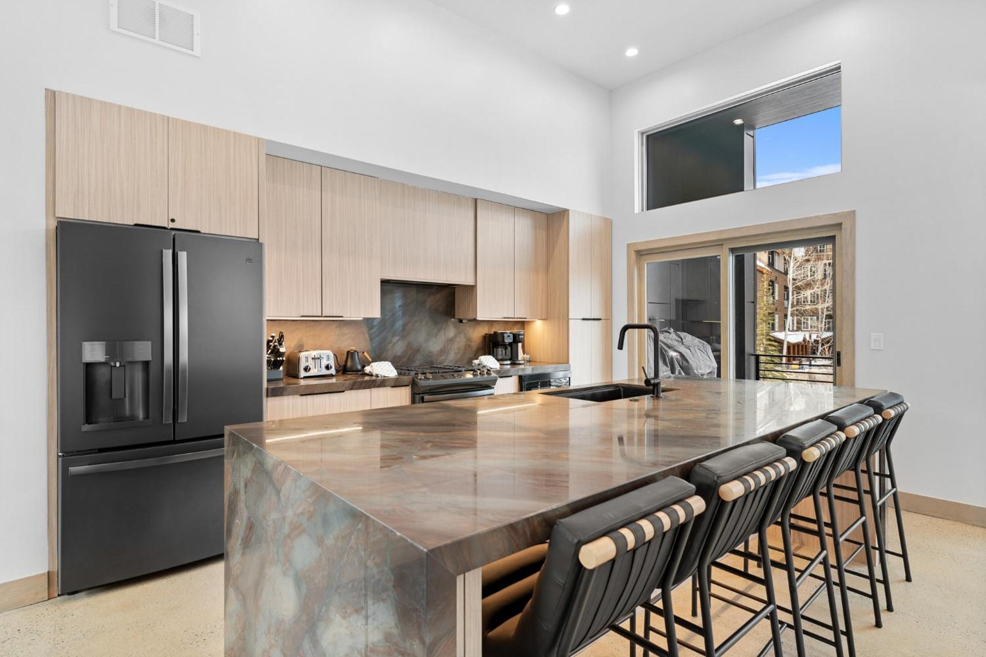 Inas Way Townhomes Unit D By Summit County Mountain Retreats Keystone Zewnętrze zdjęcie
