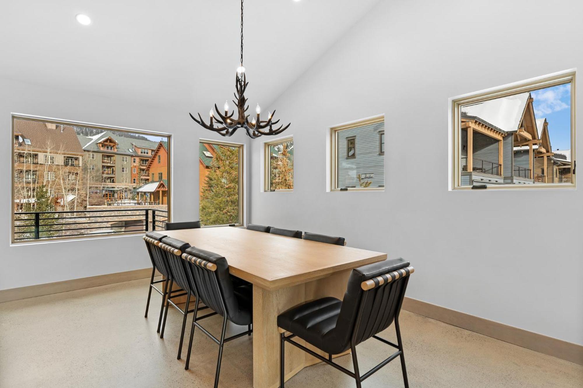 Inas Way Townhomes Unit D By Summit County Mountain Retreats Keystone Zewnętrze zdjęcie