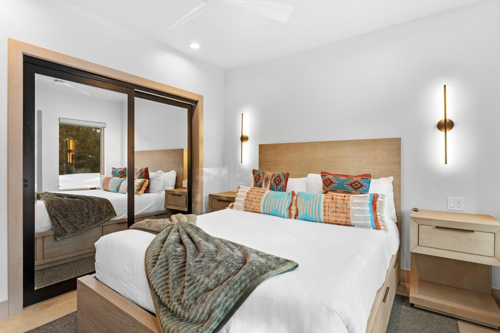 Inas Way Townhomes Unit D By Summit County Mountain Retreats Keystone Zewnętrze zdjęcie