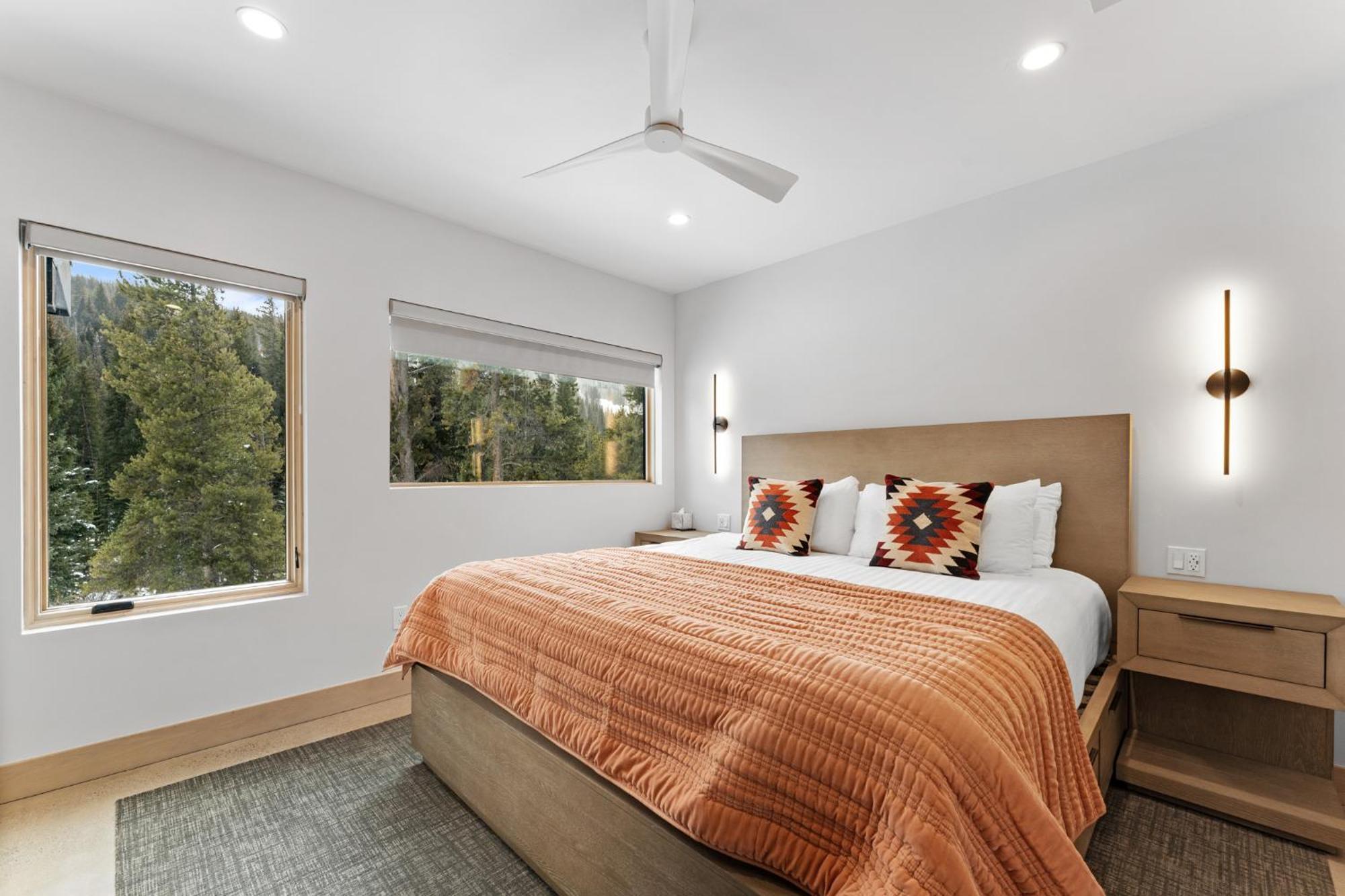 Inas Way Townhomes Unit D By Summit County Mountain Retreats Keystone Zewnętrze zdjęcie