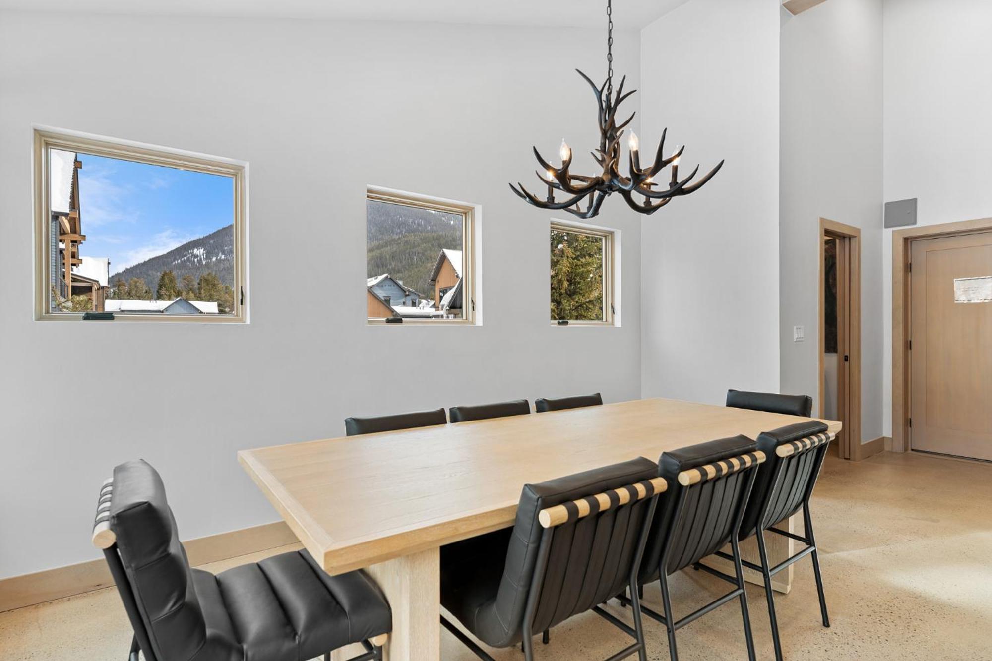 Inas Way Townhomes Unit D By Summit County Mountain Retreats Keystone Zewnętrze zdjęcie