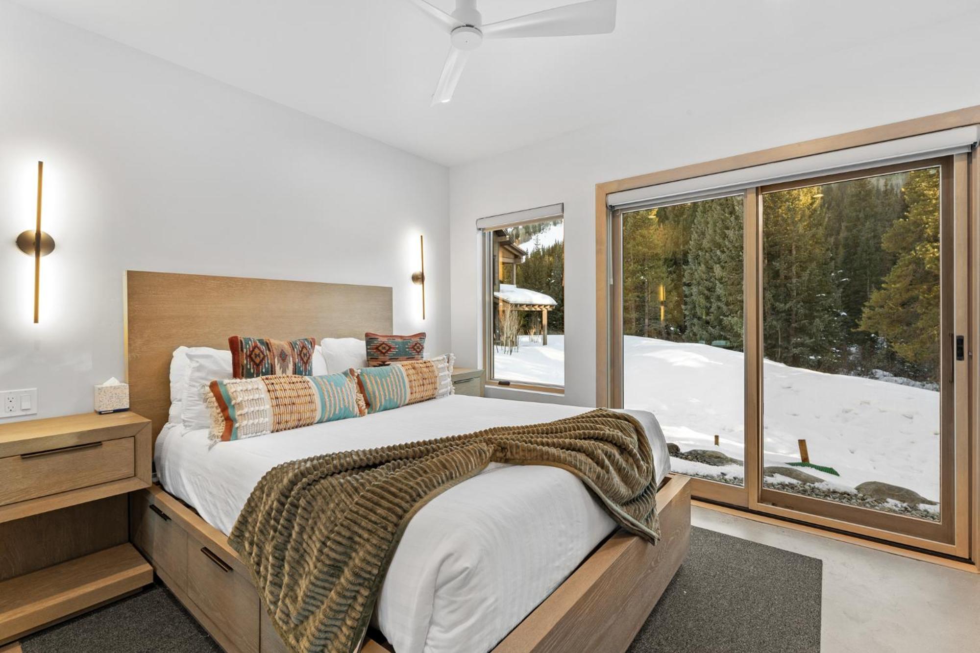 Inas Way Townhomes Unit D By Summit County Mountain Retreats Keystone Zewnętrze zdjęcie