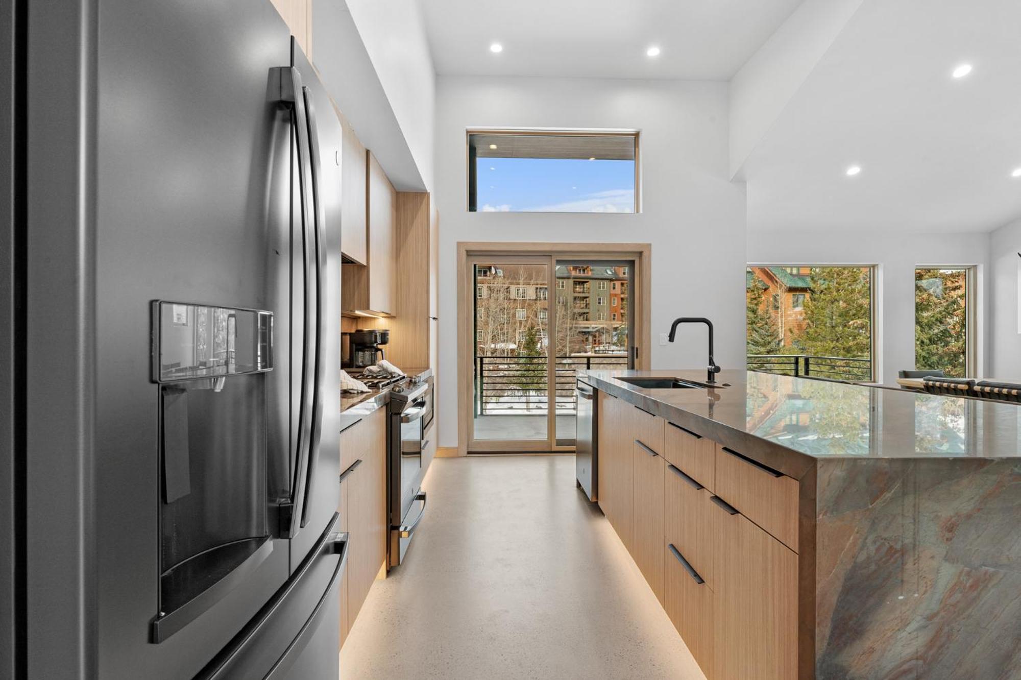 Inas Way Townhomes Unit D By Summit County Mountain Retreats Keystone Zewnętrze zdjęcie