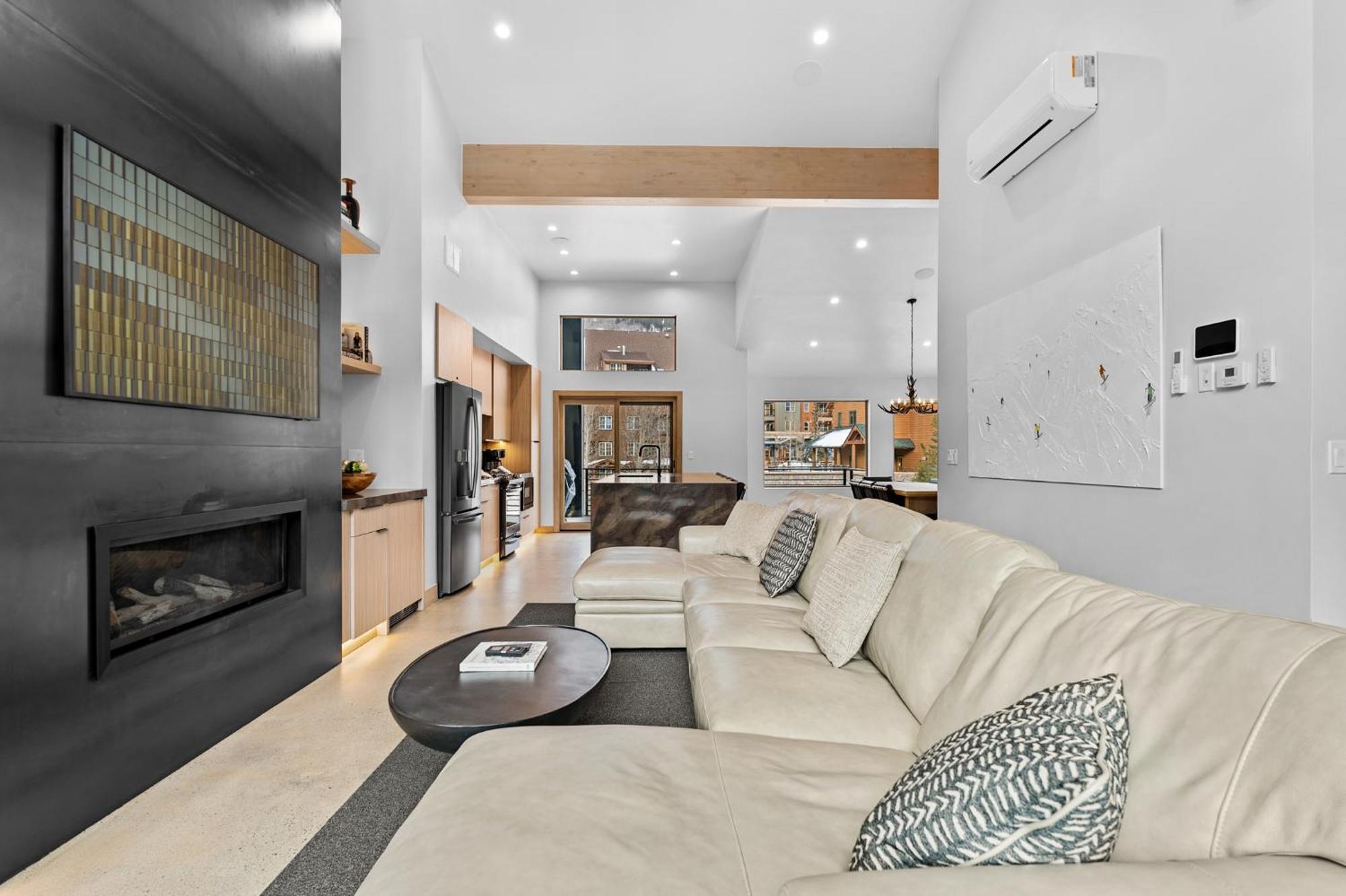 Inas Way Townhomes Unit D By Summit County Mountain Retreats Keystone Zewnętrze zdjęcie