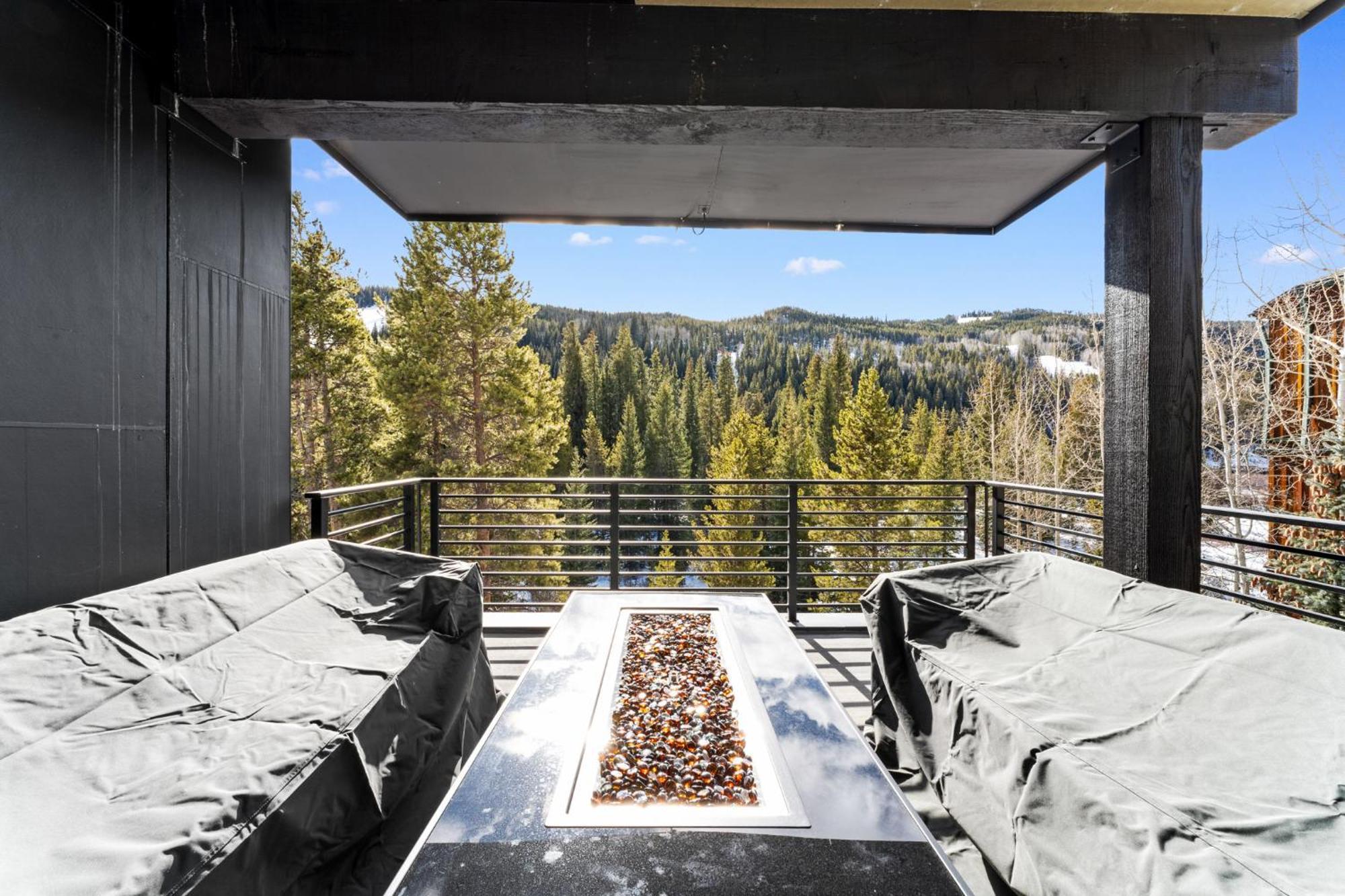 Inas Way Townhomes Unit D By Summit County Mountain Retreats Keystone Zewnętrze zdjęcie