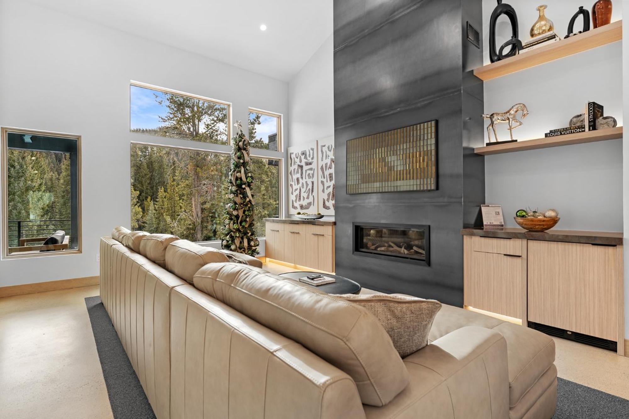 Inas Way Townhomes Unit D By Summit County Mountain Retreats Keystone Zewnętrze zdjęcie